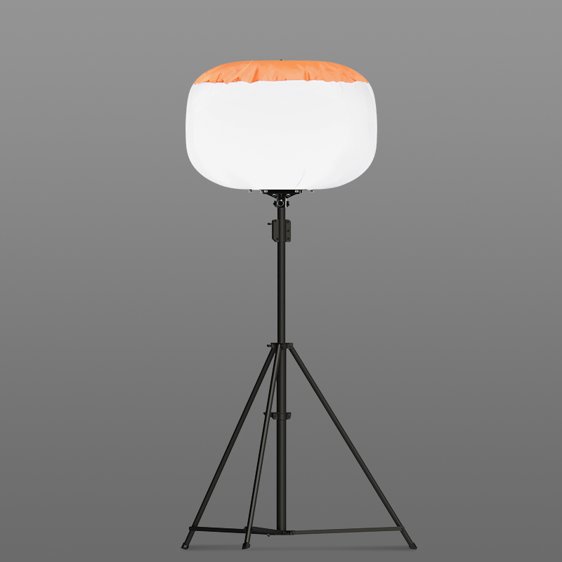 Led Balloon Light Tower