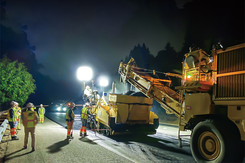 Thailand Music Festival Project