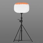 Led Balloon Light Tower