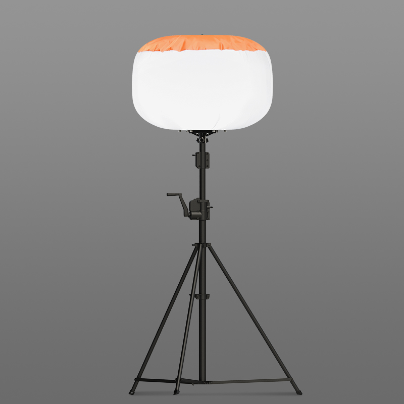 Led Balloon Light Tower