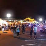 Led Balloon Light Tower