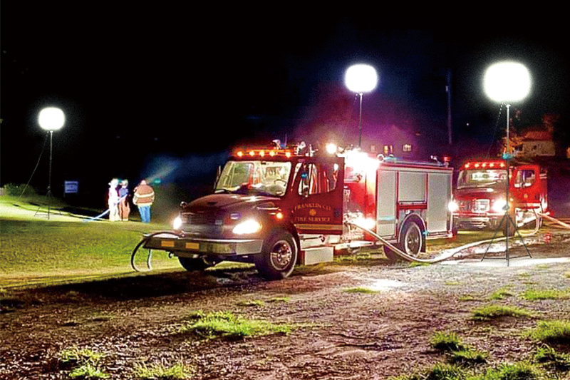 Indonesia Concert Project