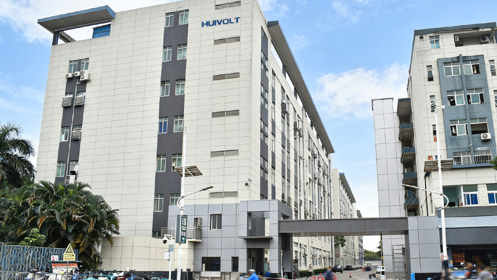 Company Introduction