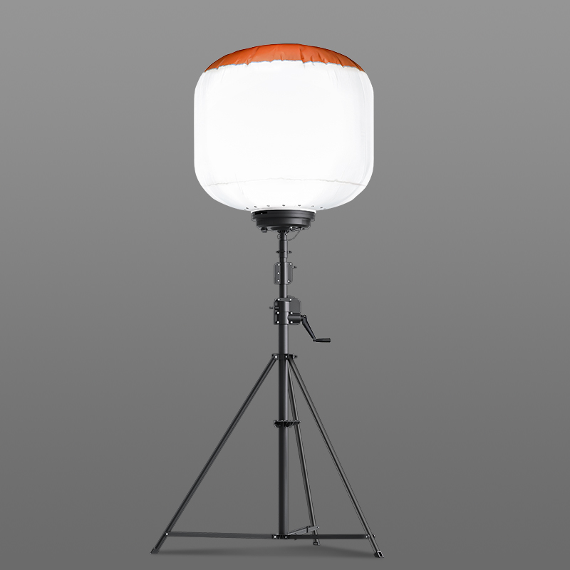 Led Balloon Light Tower