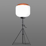 Led Balloon Light Tower