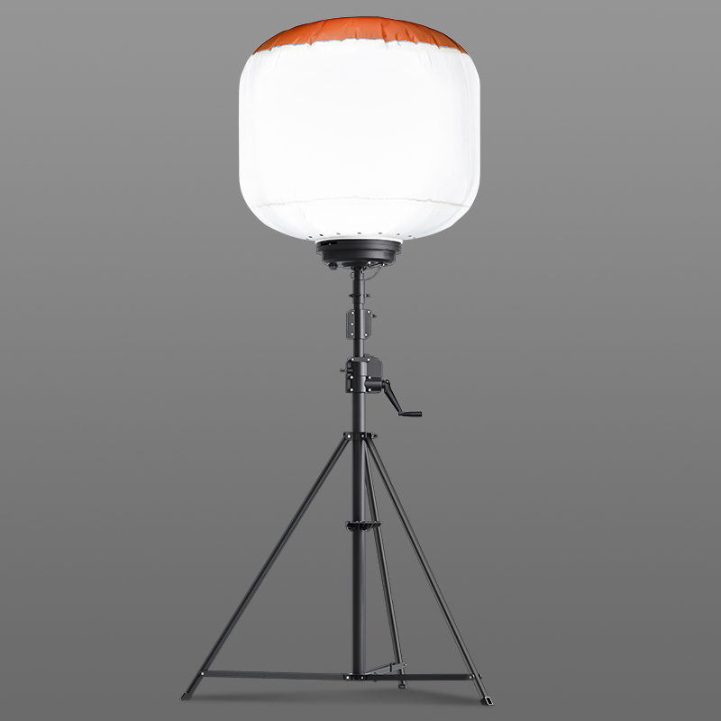 Led Balloon Light Tower