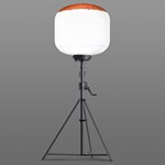 Led Balloon Light Tower