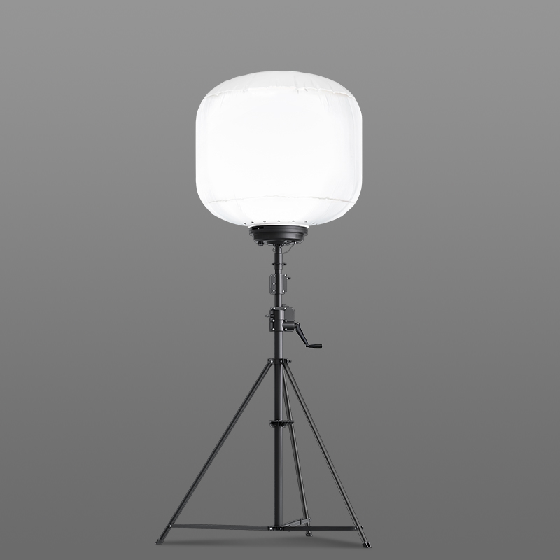 Led Balloon Light Tower