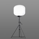 Led Balloon Light Tower