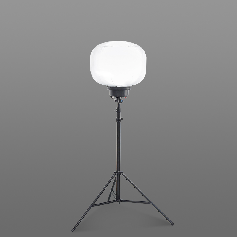 Led Balloon Light Tower