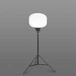 Led Balloon Light Tower