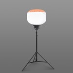 Led Balloon Light Tower