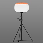 Led Balloon Light Tower