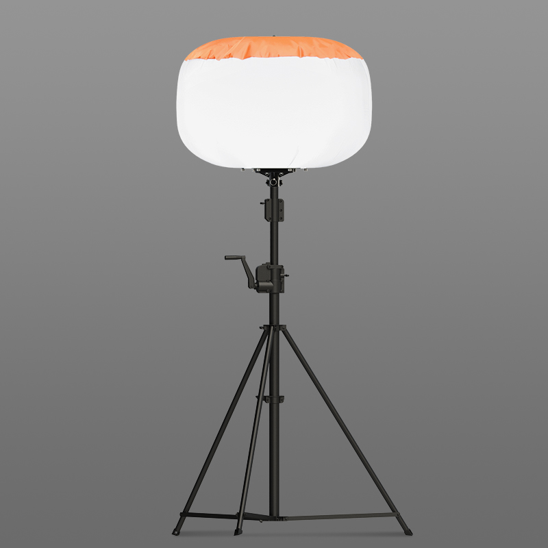 Led Balloon Light Tower