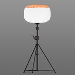 Led Balloon Light Tower