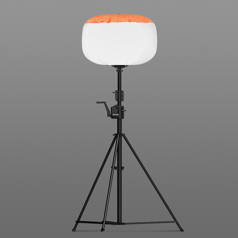 Led Balloon Light Tower