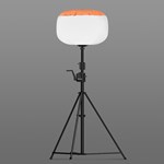 Led Balloon Light Tower