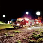 Led Balloon Light Tower