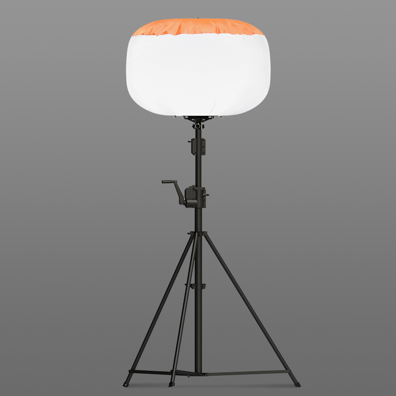 Led Balloon Light Tower