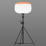 Led Balloon Light Tower