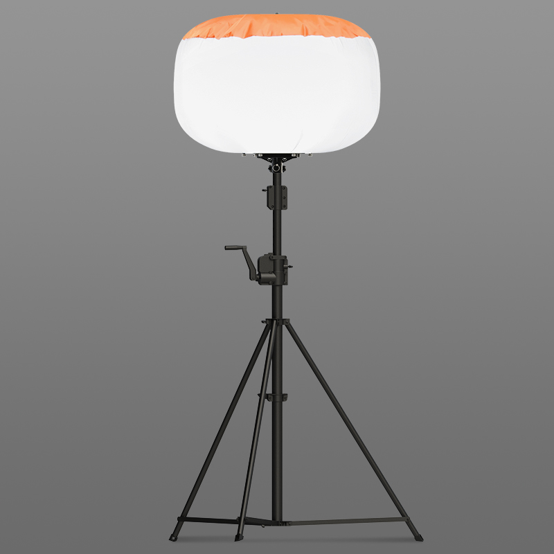 Led Balloon Light Tower