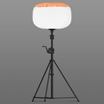 Led Balloon Light Tower