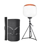 Led Balloon Light Tower