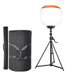 Led Balloon Light Tower