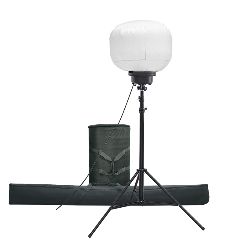 Led Balloon Light Tower