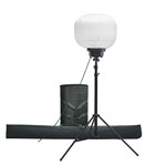 Led Balloon Light Tower