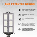 Air-L Series(700W-800W)