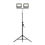 LED Flood Light system