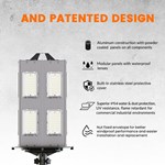 Air-M Series(500W-600W)