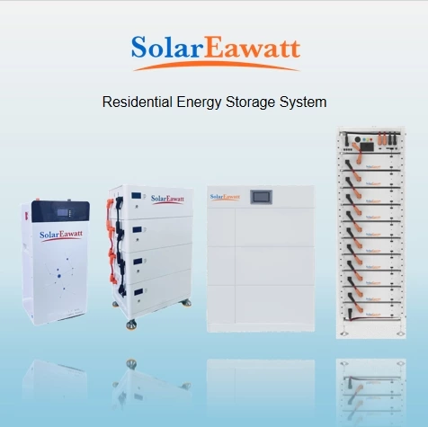 Residential ESS