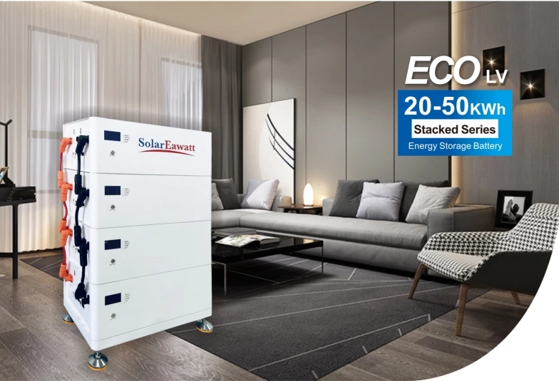 Smart Energy Management