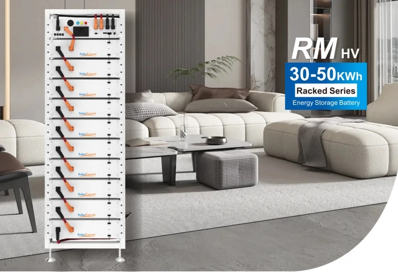 Compact & Easy Installation