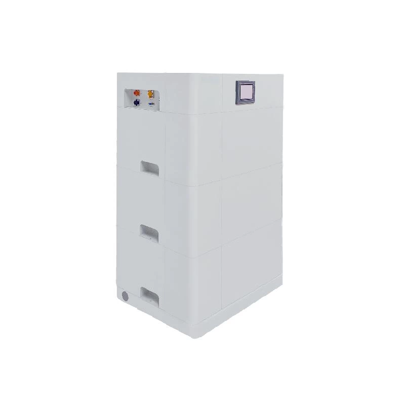 SolarEawatt Stacked  ESS HV 20-50KWh