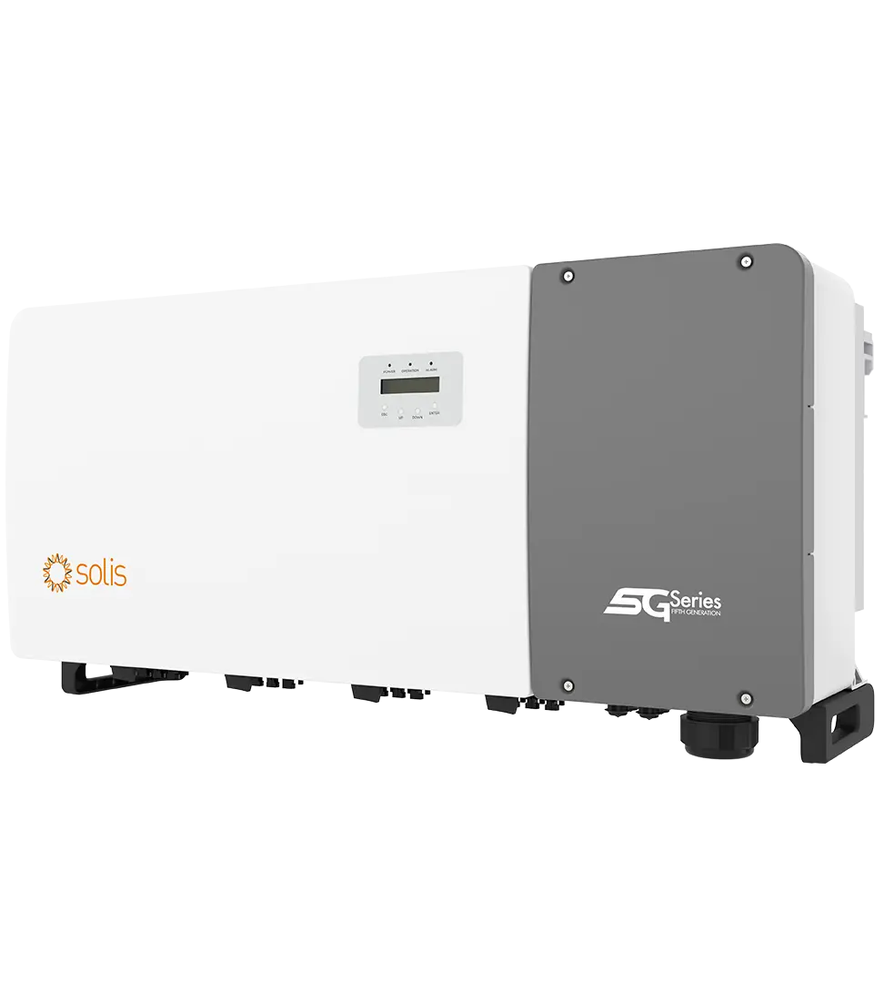 Solis  Ongrid Inverter