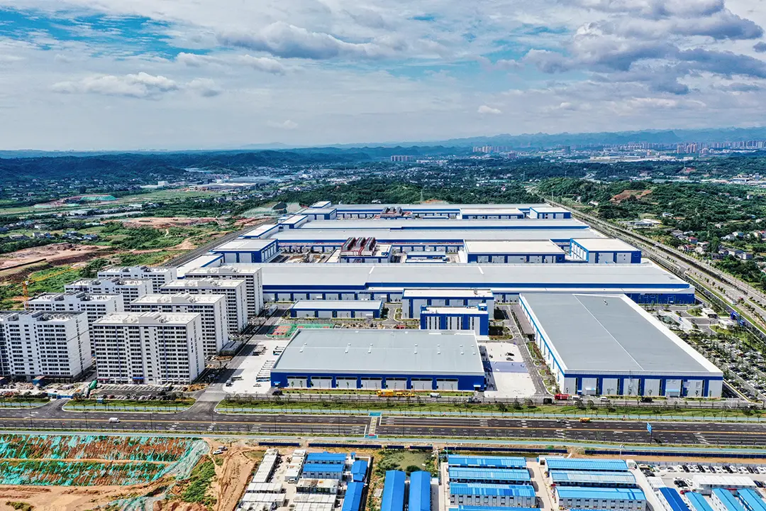 Yichun, the Lithium Capital of Asia: The Rise and Prospect of the Lithium - Battery Industry