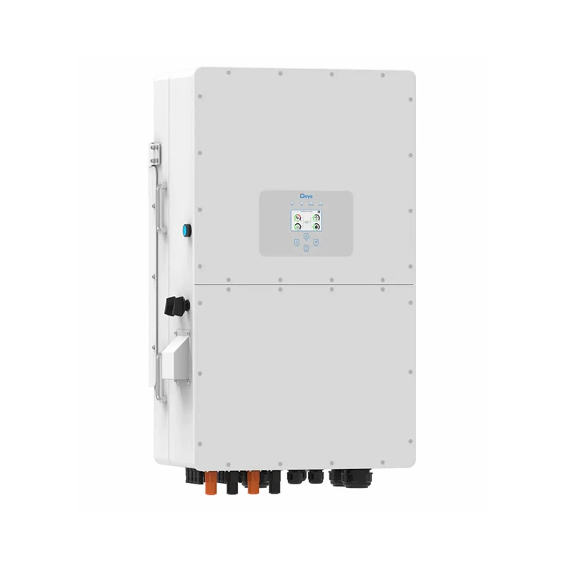 Deye Single  Phase LV hybrid Inverter