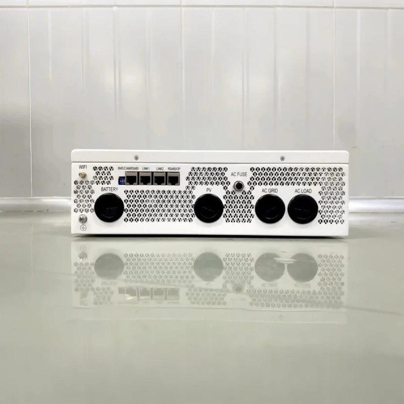 SolarEawatt Single Phase Offgrid inverter 3-12KW LV