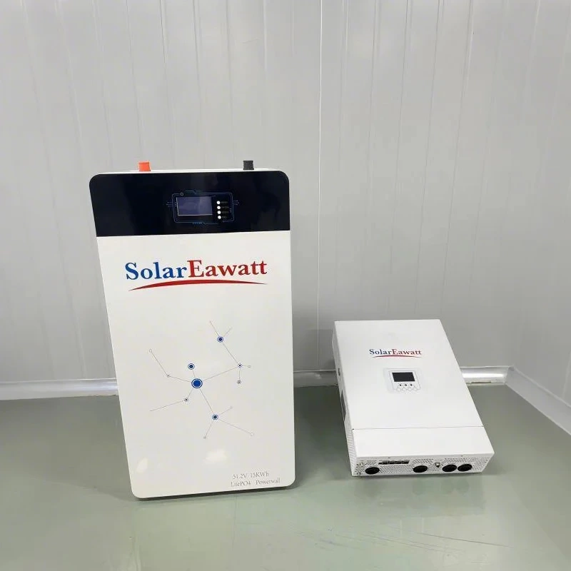 SolarEawatt Single Phase Offgrid inverter 3-12KW LV