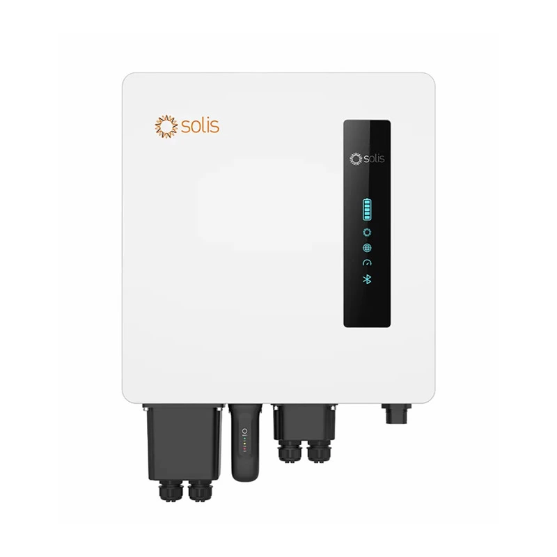 Solis  Hybrid Inverter
