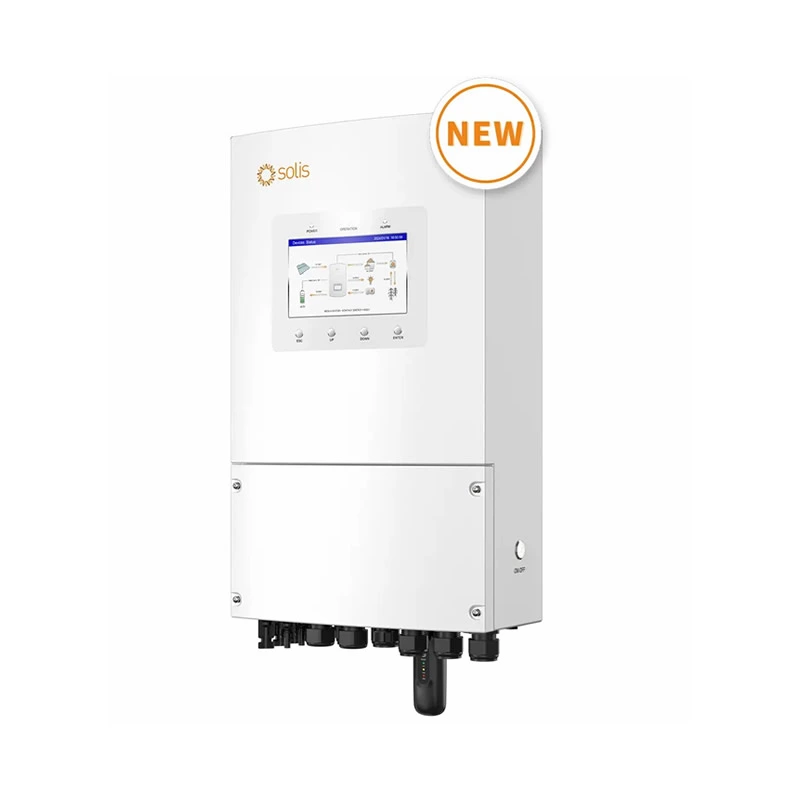 Solis  Hybrid Inverter