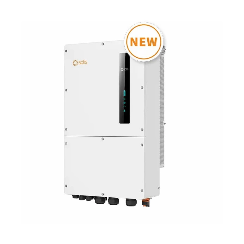 Solis  Hybrid Inverter