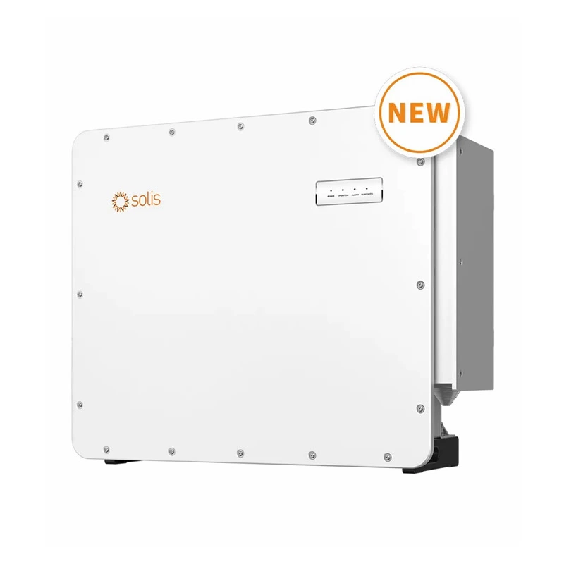 Solis  Ongrid Inverter