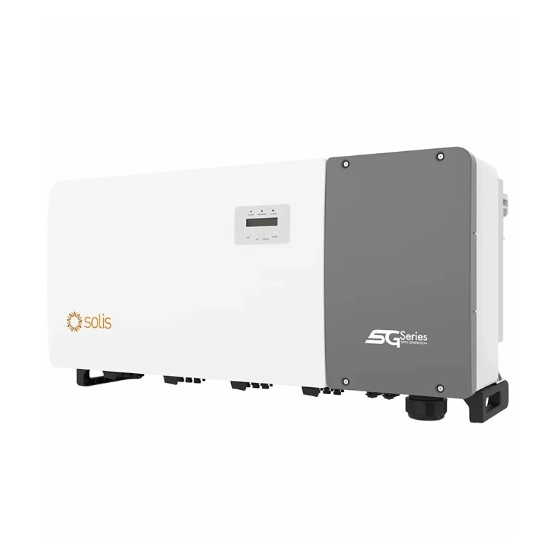Solis  Ongrid Inverter