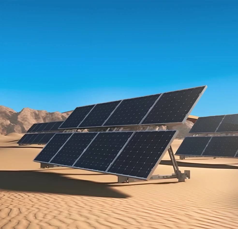 Microgrid Solution