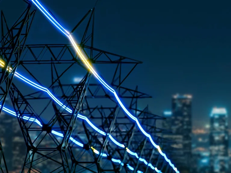 Microgrid Solution